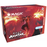 Magic the Gathering Avatar: The Last Airbender Bundle inglés
