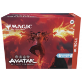 Magic the Gathering Avatar: The Last Airbender Bundle inglés
