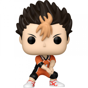 FUNKO POP Yu Nishinoya 1392 - Haikyu!