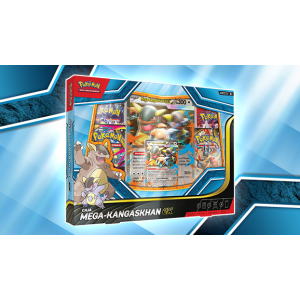 Caja Ex Mega Kanghaskan ESP