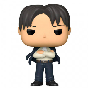 FUNKO POP Formal Levi Exclusive 1171 - Shingeki no Kyojin