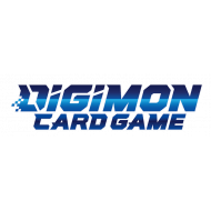 Digimon Card Game