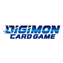 Digimon Card Game