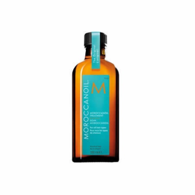 Moroccanoil Oil Treatment Todo Tipo De Cabello 25ml