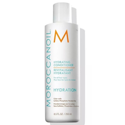 Moroccanoil Smooth Acondicionador Suavizante 250ml