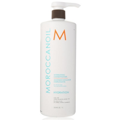 Moroccanoil Hydration Acondicionador Hidratante 1000ml