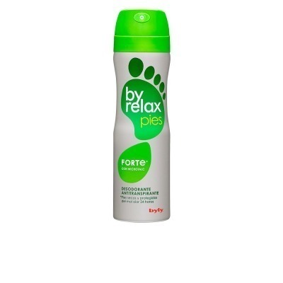 Byly Byrelax Forte Desodorante Pies Spray 200ml