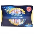 Tampax Pearl Compak Regular 36 Unidades