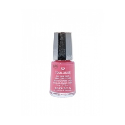 Mavala Esmalte De Uñas 52 Toulouse 5ml