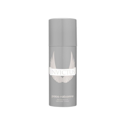 Paco Rabanne Invictus Desodorante Spray 150ml