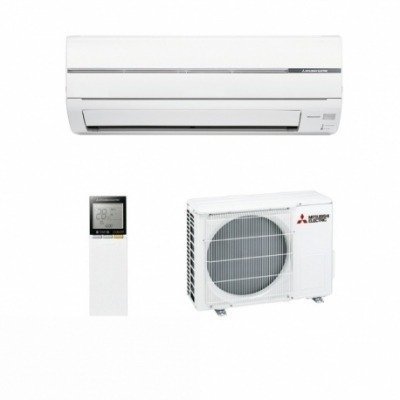 Aire acondicionado Mitsubishi Electric MSZ-AP35VG split 1x1
