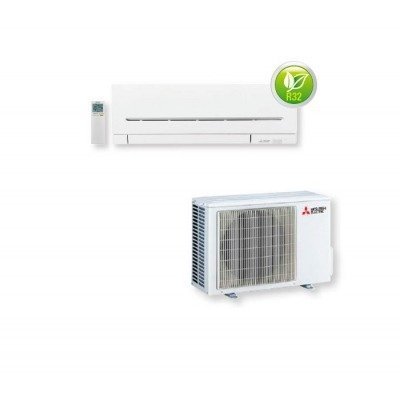 Aire acondicionado Mitsubishi Electric MSZ-AP42VG split 1x1