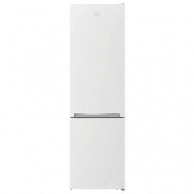 Frigorifico combi Beko RCNA406I40W nevera y congelador Independiente Blanco 362 L A+++