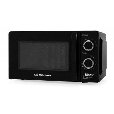 Microondas Orbegozo MI2117
