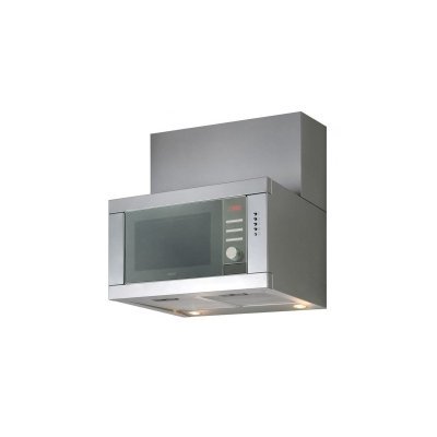 CATA CHORUS XGX Montado en pared 400m³/h E Acero inoxidable