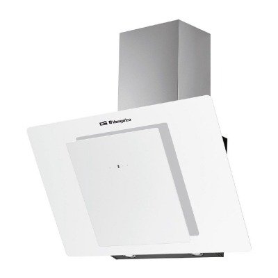 Orbegozo DS 80190 BL 728,1 m³/h Encastrada Blanco A