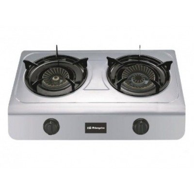 HORNILLO A GAS ORBEGOZO FO2700