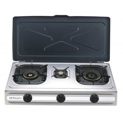 HORNILLO A GAS ORBEGOZO FO3500