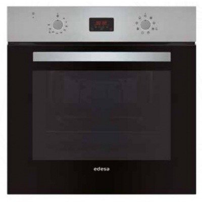 Edesa EOE-6040 X Horno eléctrico 70 L 2200 W Acero inoxidable A
