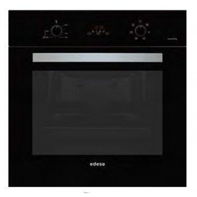 Horno multifuncion indep. Edesa EOE7040FBK