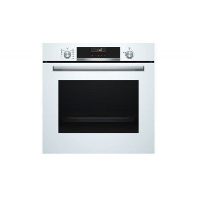 Bosch Serie 6 HBA5360W0 horno Horno eléctrico 71 L Blanco A