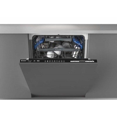 Candy CELDIMN 4D622PB lavavajilla Completamente integrado 16 cubiertos A+++-10%