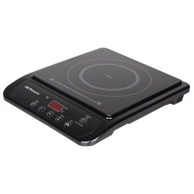 Vitroceramica induccion portatil Orbegozo PI4800