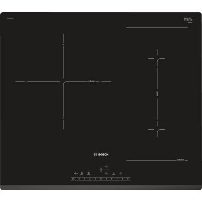 Bosch Serie | 6 PVJ631FB1E Integrado Negro cocina