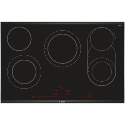 Bosch Serie | 8 PKM875DP1D Integrado Negro cocina