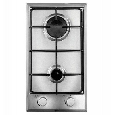 Beko HDCG 32220 FX placa de gas