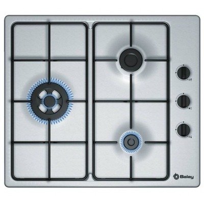 Balay 3ETX463MB placa de gas