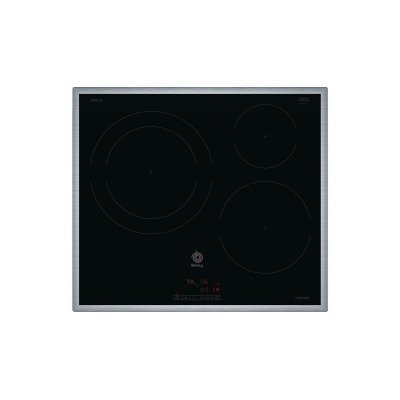 Balay 3EB865XR hobs Negro Integrado Con placa de inducción 3 zona(s)