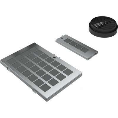 Bosch DWZ0AK0R0 Filtro accesorio para campana de estufa