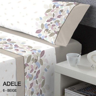 Juego sábanas ADELE Catotex