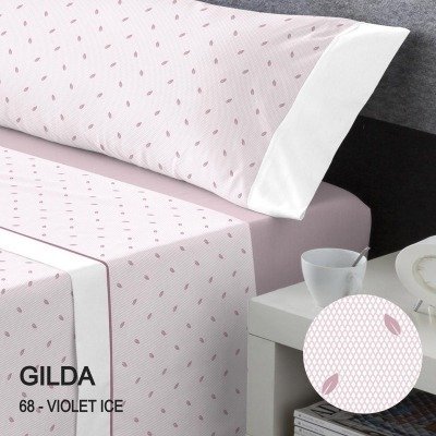 Juego sábanas GILDA Catotex