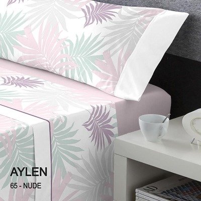 Juego sábanas AYLEN Catotex