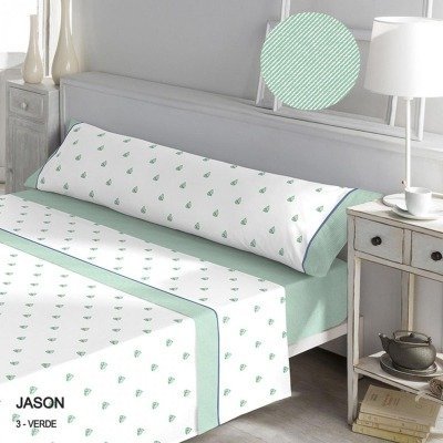 Juego sábanas JASON Catotex