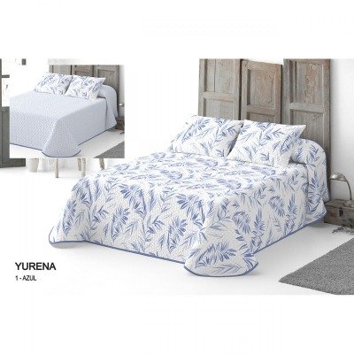 Colcha bouti reversible YURENA Catotex
