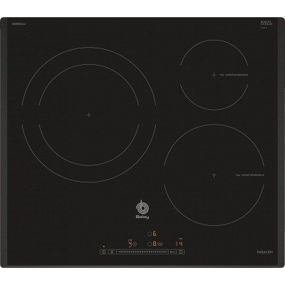 Balay placa induccion 3EB965LU