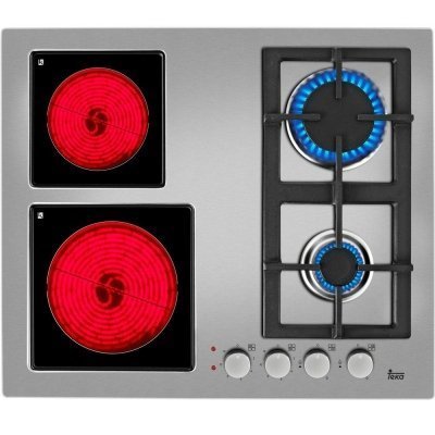 Teka EFX 60 2G 2H AI AL CI