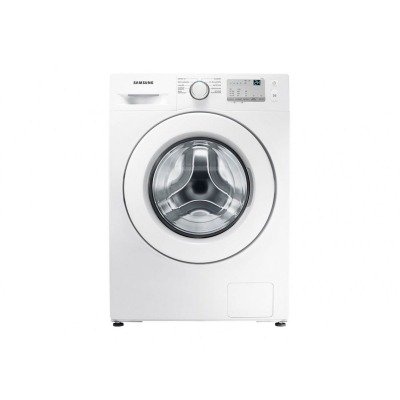 Samsung WW90J3283KW lavadora Independiente Carga frontal Blanco 9 kg 1200 RPM A+++
