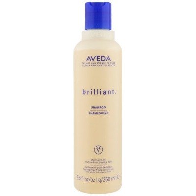 Aveda Brilliant Shampoo 250ml