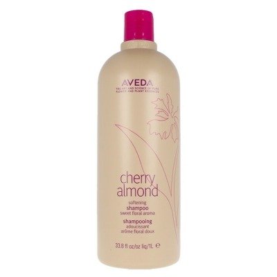 Aveda Cherry Almond Softening Shampoo 1000ml