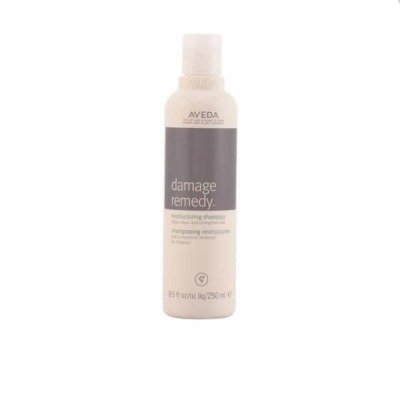 Aveda Damage Remedy Restructuring Shampoo 250ml Nuevo