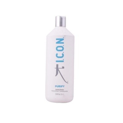 Icon Purify Champú Purificante 1000ml