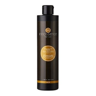 Innossence Innor Champú Gold Keratina 500ml