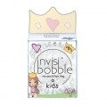 Invisibobble Kids Princess Sparkle 3 Piezas