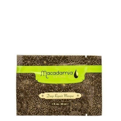Macadamia Natural Oil Deep Repair Masque 30ml