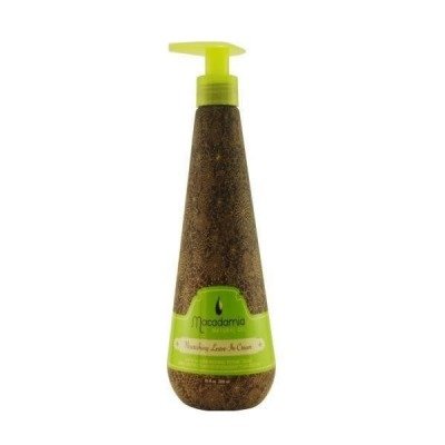 Macadamia Natural Oil Nourishing Leave In Cream 300ml