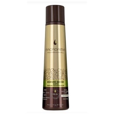 Macadamia Nourishing Moisture Champú 300ml